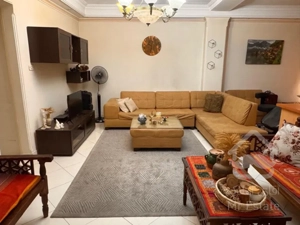 فروش آپارتمان ۶۰متری فول امکانات کم واحد ویو ابدی