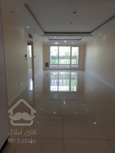 جنت اباد جنوبی ۱۰۰متر۲خواب