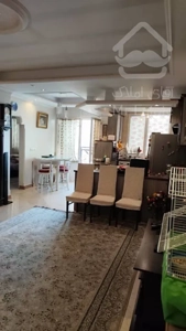 فروش آپارتمان ۷۵متری فول امکانات تاپ لوکیشن