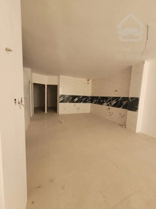 ۳طبقه روی همکف/نوساز/منظریه