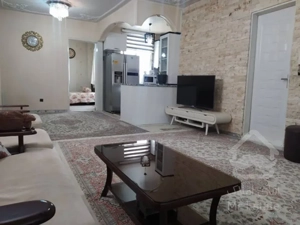 فروش آپارتمان ۶۰متری ۲خوابه فول امکانات بدون ضعف