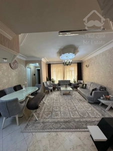 فروش آپارتمان ۷۵متری تاپ لوکیشن سالن پرده خور