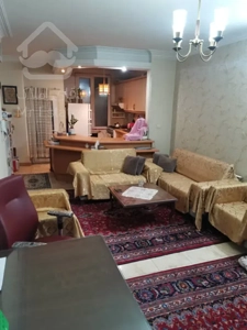 فروش آپارتمان ۶۰متری فول امکانات لوکیشن بدون ضعف