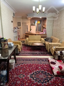 فروش آپارتمان ۷۵متری دسترسی قوی بدون پرتی