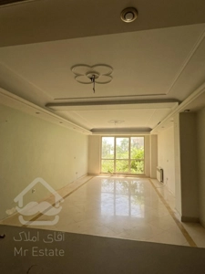 فروش آپارتمان ۹۰متری سالن پرده خور جنوبی بدون ضعف