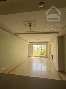 فروش آپارتمان ۹۰متری فول سالن پرده خور شهرک نفت