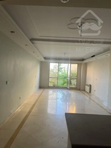 فروش آپارتمان ۹۵متری فول امکانات سالن پرده خور جنوبی