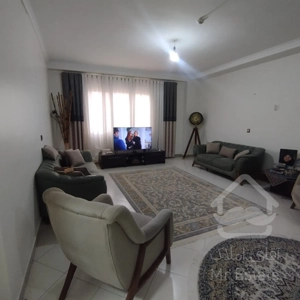 فروش آپارتمان ۱۰۰متری سالن پرده خور