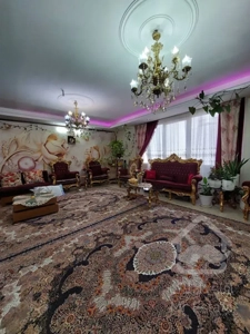 فروش آپارتمان ۱۰۵متری کم‌واحد زیر قیمت منطقه