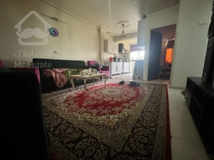 فروش آپارتمان ۷۰متری تاپ لوکیشن زیر قیمت منطقه