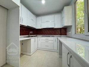 فروش آپارتمان ۷۸متری کم واحد لوکیشن دنج نوسازی شده