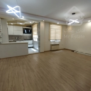 فروش آپارتمان ۷۵متری فول دیزاین زیر قیمت منطقه