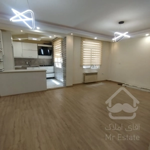 فروش آپارتمان ۷۸متری نوسازی شده بهترین طبقه