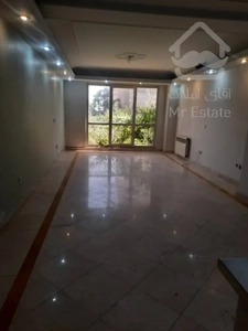 فروش آپارتمان ۹۵متری سالن پرده خور جنوبی کم واحد