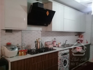 آپارتمان ۷۰متری شیک طبقه اول تک واحد