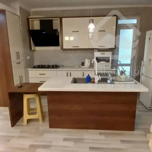 فروش آپارتمان ۸۰متری فول امکانات تاپ لوکیشن