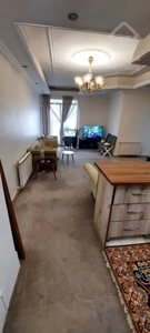 فروش آپارتمان ۶۵متر نوسازی شده تاپ لوکیشن