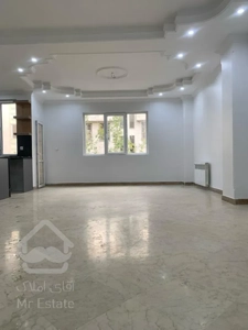 فروش آپارتمان ۹۵متری روبه جنوب کم واحد