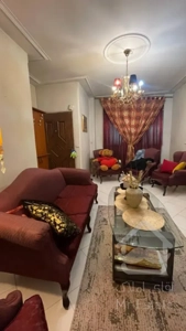 فروش آپارتمان ۶۰متری تاپ لوکیشن مشاعات عالی بدون ضعف