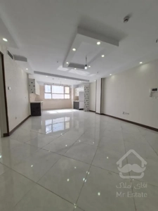 فروش آپارتمان ۱۰۰متری تاپ لوکیشن بدون ضعف