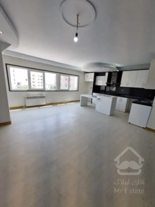 فروش آپارتمان ۱۰۰متری تاپ لوکیشن بسیار خوش نور نقشه