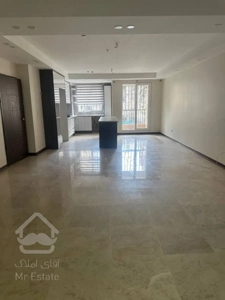 اجاره آپارتمان ۱۱۰متری تکواحدی روبه فضای سبز