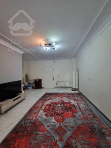 فروش آپارتمان ۷۵متری نوسازی شده بدون پرتی