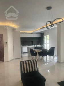 فروش آپارتمان ۹۰متری تاپ لوکیشن مشاعات عالی بدون ضعف