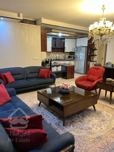 فروش آپارتمان ۸۵متری فول امکانات فول دیزاین