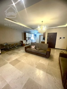 فروش آپارتمان ۸۰متری فول امکانات تاپ لوکیشن