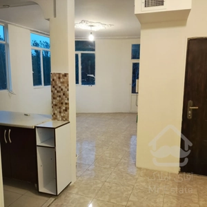 آپارتمان ۵۸ متری