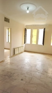 فروش آپارتمان ۵۵متری‌ تاپ لوکیشن سالن پرده خور جنوبی زیر قیمت منطقه