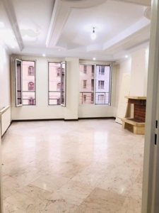 فروش آپارتمان ۷۵متری سالن پرده خور جنوبی زیر قیمت منطقه