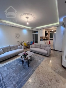 فروش آپارتمان ۶۰متری نما تراورتن زیر قیمت منطقه