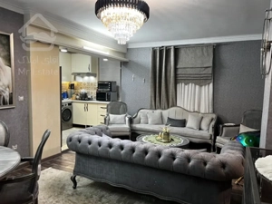 فروش آپارتمان ۶۰متری فول امکانات تاپ لوکیشن