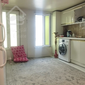 فروش آپارتمان ۵۰متری تاپ لوکیشن کم واحد