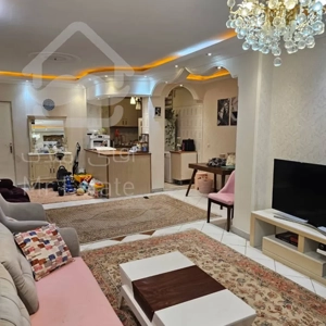 فروش آپارتمان ۶۵متری فول امکانات تاپ لوکیشن