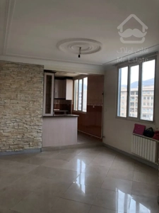 فروش آپارتمان ۷۲متری نما تراورتن لوکیشن دنج