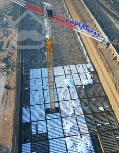 پیشفروش ۸۵متر ۲خواب_سازنده رحیم قربانی_اقساط طولانی