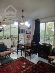 فروش آپارتمان ۶۰متری غرق در نور