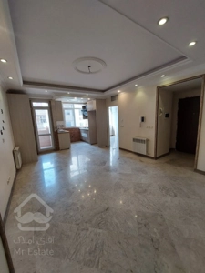 فروش آپارتمان ۵۵متری فول امکانات خطی روبه بیرون