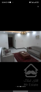 فروش آپارتمان ۶۸متری ۲خوابه پارکینگ دار طبقه اول