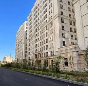 فروش اپارتمان ۱۱۸متر ۲خواب در هروی _رونیکا پالاس هروی