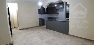 فروش آپارتمان ۶۸متری ۲خوابه بسیار خوش نور نقشه