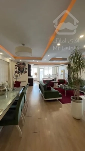 فروش آپارتمان ۹۵متری‌تاپ لوکیشن نور نقشه بینظیر