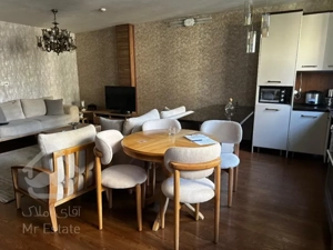 فروش آپارتمان ۶۹متری فول امکانات غرق در نور