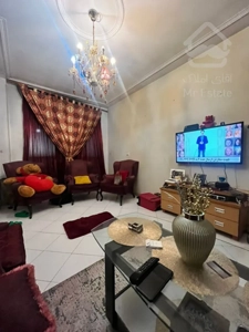 فروش آپارتمان ۶۵متری فول امکانات زیر قیمت منطقه