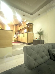 فروش آپارتمان ۷۰متری فول بازسازی شده تاپ لوکیشن زیر قیمت منطقه