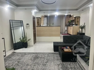 فروش آپارتمان ۷۰متری تاپ لوکیشن کم واحد