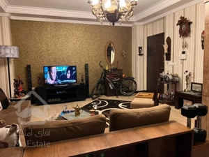 فروش آپارتمان ۶۰متری فول امکانات تاپ لوکیشن